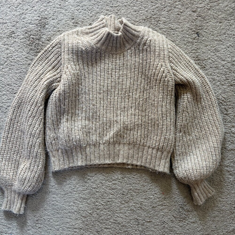 Doen Lulu Sweater